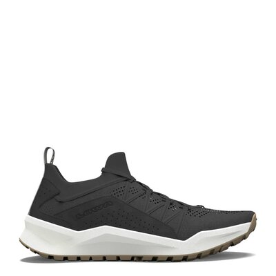 Кросівки Lowa Kaloya Knit Black - black