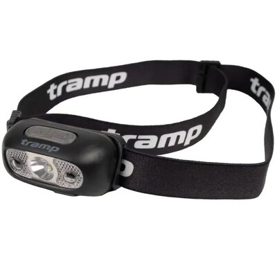 Ліхтар налобний Tramp UTRA-187