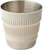 Чашка Sea To Summit Detour Stainless Steel Collapsible Mug Beluga Black