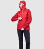 Куртка мембранная Mountain Equipment Saltoro Women's Jacket Spruce / Deep teal Spruce / Deep teal M (INT)