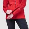 Куртка мембранная Mountain Equipment Saltoro Women's Jacket Spruce / Deep teal Spruce / Deep teal M (INT)