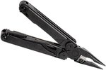Мультитул Leatherman Wave Plus Black нейлоновий чохол,Molle