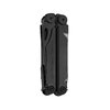 Мультитул Leatherman Wave Plus Black нейлоновий чохол,Molle