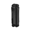 Мультитул Leatherman Wave Plus Black нейлоновий чохол,Molle