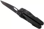 Мультитул Leatherman Wave Plus Black нейлоновий чохол,Molle