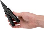 Мультитул Leatherman Wave Plus Black нейлоновий чохол,Molle