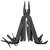 Мультитул Leatherman Wave Plus Black нейлоновий чохол,Molle