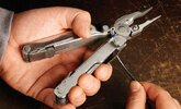 Мультитул Leatherman Super Tool 300 синтетический чехол