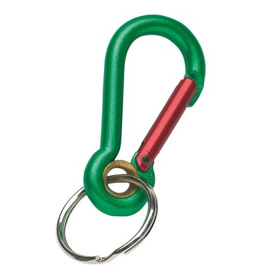 Карабин Climbing Technology Key 504