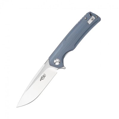 Ніж складаний Ganzo FH91-GY grey
