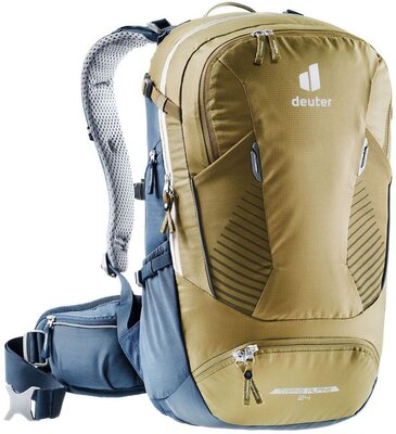Рюкзак спортивный  Deuter Trans Alpine 24 3200021