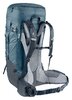 Рюкзак туристичний Deuter Futura Air Trek 60+10 Atlantic - ink