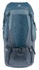 Рюкзак туристичний Deuter Futura Air Trek 60+10 Atlantic - ink