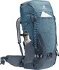 Рюкзак туристичний Deuter Futura Air Trek 60+10 Atlantic - ink