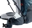 Рюкзак туристичний Deuter Futura Air Trek 60+10 Atlantic - ink