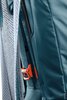 Рюкзак туристичний Deuter Futura Air Trek 60+10 Atlantic - ink
