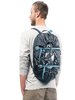 Сумка для веревки Deuter Gravity Rope Bag