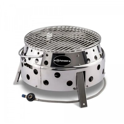 Мангал Petromax Atago Gas Grill