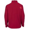 Куртка ветровка Ternua Tabloc Burgundy