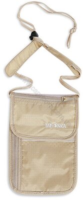 Гаманець Tatonka Neck Pouch