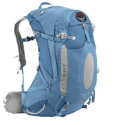 Osprey Aura 35 жіночий