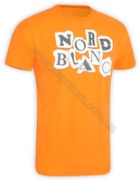 Футболка Nordblanc 2429