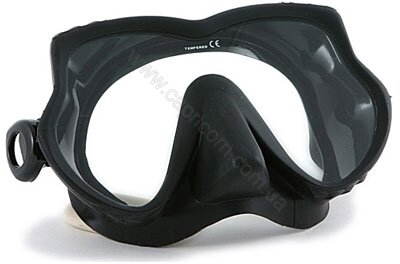 Маска Sub Gear Devil