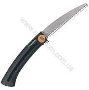 Пила Fiskars с клипсой SW63