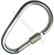 Карабін Крок Пожежний KeyLock збільшений