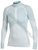 Блуза Craft Warm Zip MockNeck жіноча