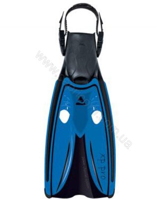 Ласты Sub Gear XP Pro откр. пятка
