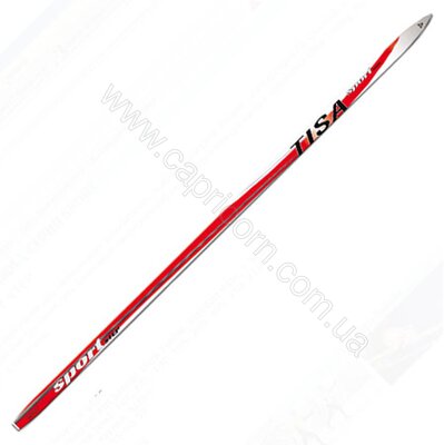 Бігові лижі Tisa Sport Step