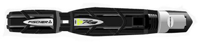 Fischer XC R3 Combi