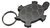 Брелок Munkees 3483 Tortoise