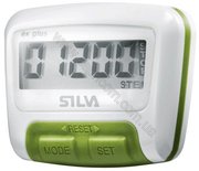 Шагомер Silva Ex Plus