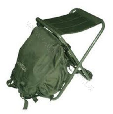 Стул раскладной Ranger FS93112-1