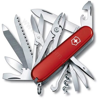Ніж складаний Victorinox Handyman 1.3773