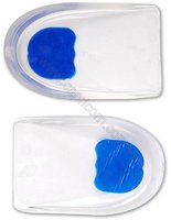 Подпяточники SofSole Gel Heep Cup