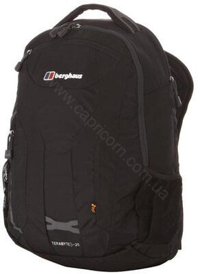 Berghaus Terabyte 25