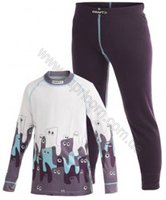 Craft Active Multi 2-Pack детский