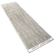 Туристичний килимок Therm-A-Rest Ridge Rest Solar Large