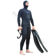 Гідрокостюм AquaDiscovery Voevoda 3 мм
