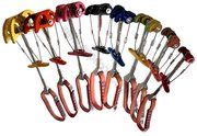Набір френдов First Ascent Cams