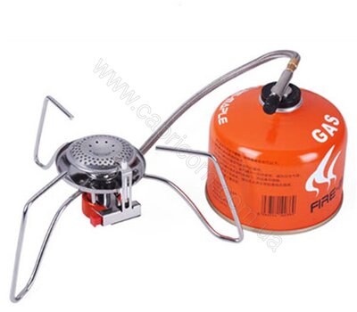Горелка газовая Fire Maple FMS-104
