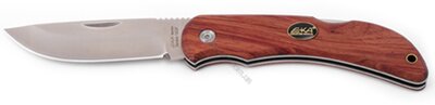 Ніж складаний Eka Swede 10 Wood
