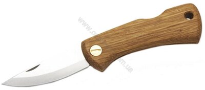 Ніж складаний Eka Swede 88 Oak