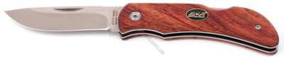 Ніж складаний Eka Swede 8 Wood