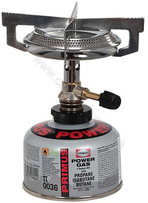 Горелка газовая Primus Mimer Stove