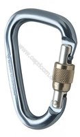 Карабін Black Diamond Mini Pearabiner Screwgate