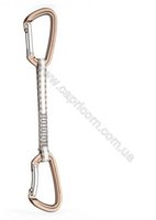 Відтяжка з карабінами Black Diamond Positron 18 см